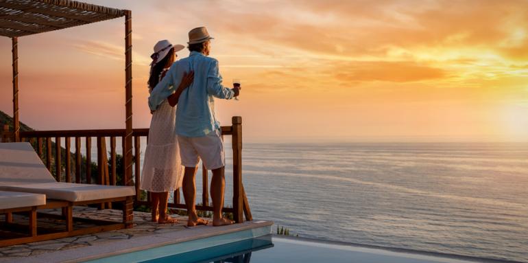 Top 5 lugares para visitar en fin de año